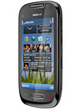 Nokia C7 pret