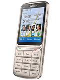 Nokia C3-01 Touch and Type pret