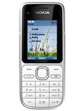 Nokia C2-01 pret