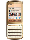 Nokia C3-01 Gold Edition pret