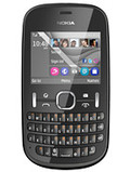 Nokia Asha 201 pret