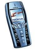 Nokia 7250i pret