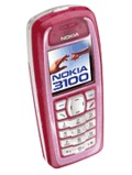 Nokia 3100 pret