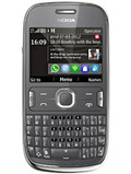 Nokia Asha 302 pret