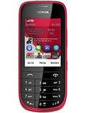 Nokia Asha 203 pret