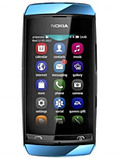 Nokia Asha 305 pret