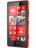 Nokia Lumia 820 pret