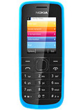 Nokia 109 pret