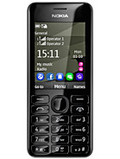 Nokia 206 pret