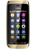 Nokia Asha 310 pret