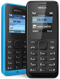 Nokia 105 pret