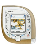 Nokia 7600 pret