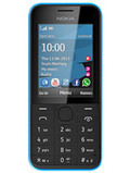 Nokia 208 pret