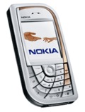 Nokia 7610 pret