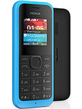 Nokia 105 Dual SIM (2015) pret