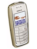 Nokia 3120 pret