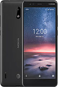 Nokia 3.1 A pret