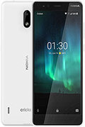 Nokia 3.1 C pret