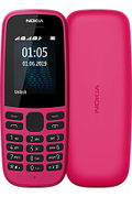 Nokia 105 (2019) pret