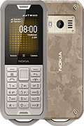 Nokia 800 Tough pret