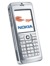 Nokia E60