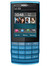 Nokia X3-02 Touch and Type