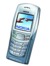 Nokia 6108