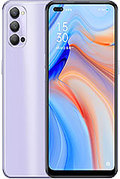 Oppo Reno4 5G pret