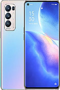 Oppo Reno5 Pro+ 5G pret