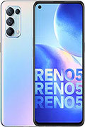 Oppo Reno5 4G pret