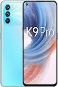 Oppo K9 Pro pret