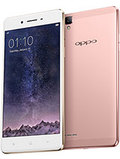 Oppo F1 Plus pret