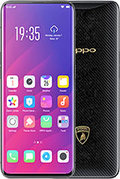 Oppo Find X Lamborgini Edition pret