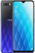 Oppo A7x pret