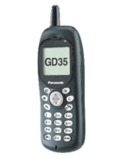 Panasonic GD35 pret