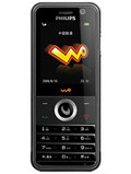 Philips W186 pret