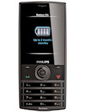 Philips Xenium X501 pret