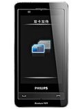 Philips X809 pret