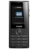 Philips Xenium X513 pret