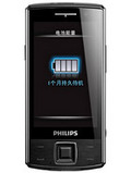 Philips Xenium X713 pret