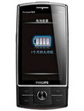 Philips X815 pret