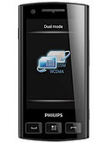 Philips W725 pret