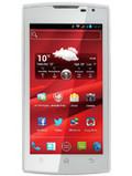 Prestigio MultiPhone 4500 Duo pret