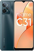 Realme C31 pret