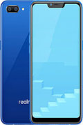 Realme C1 (2019) pret