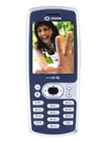 Sagem MY X-6 pret