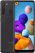 Samsung Galaxy A21 pret