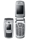 Samsung E720 pret