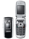 Samsung Z500 pret