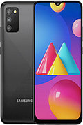 Samsung Galaxy M02s pret